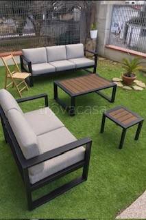 casa indipendente in vendita a Jesi