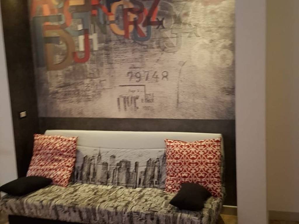 appartamento in vendita a Jesi