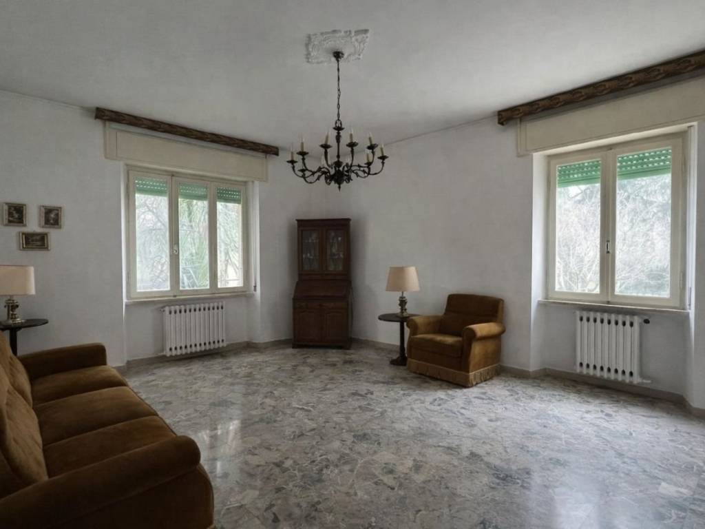 appartamento in vendita a Jesi