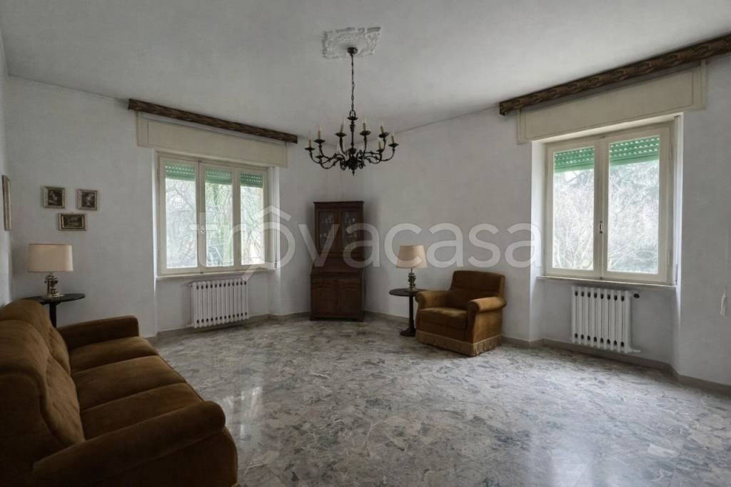 appartamento in vendita a Jesi