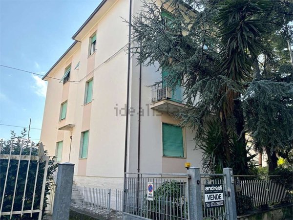 appartamento in vendita a Jesi