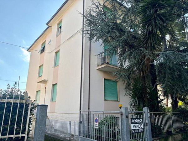 appartamento in vendita a Jesi