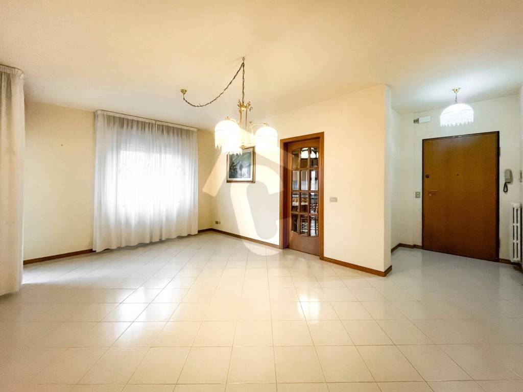 appartamento in vendita a Jesi