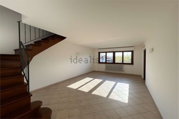 appartamento in vendita a Jesi