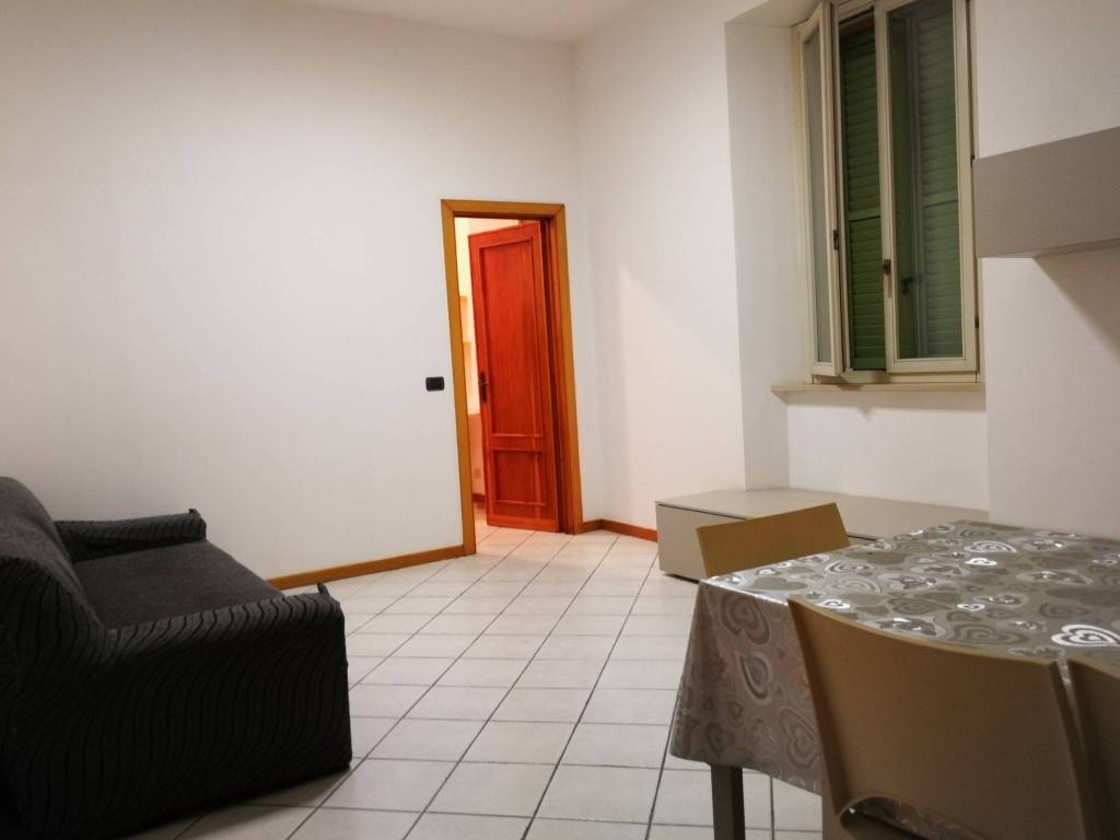 appartamento in vendita a Jesi