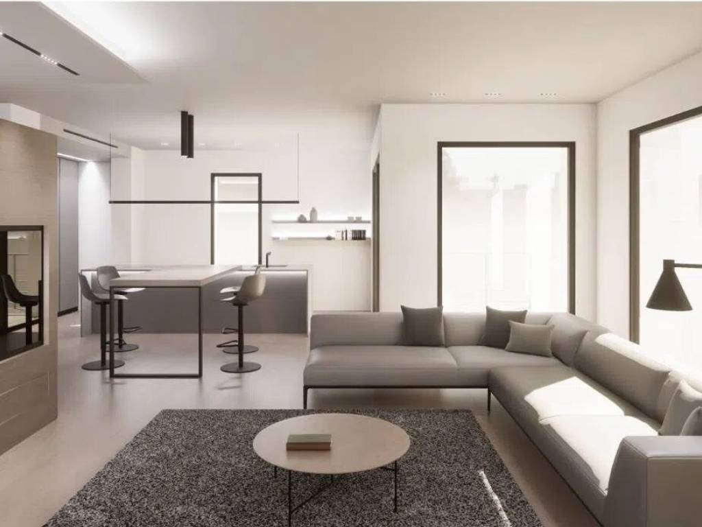 appartamento in vendita a Jesi