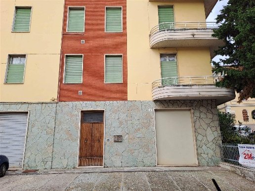 appartamento in vendita a Jesi