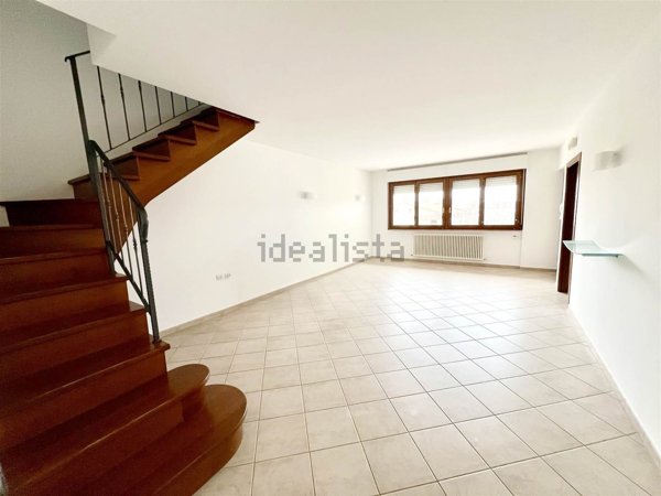 appartamento in vendita a Jesi