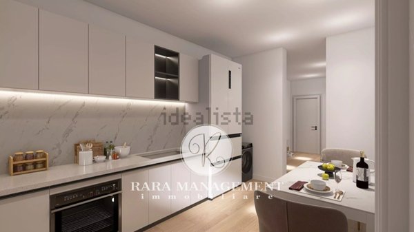 appartamento in vendita a Jesi