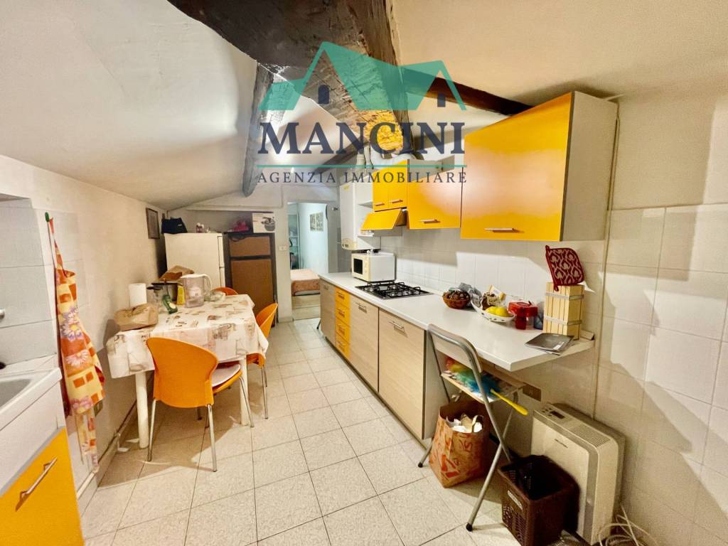 appartamento in vendita a Jesi