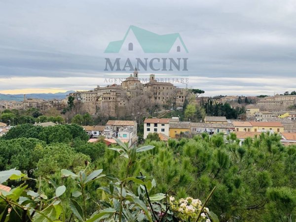 appartamento in vendita a Jesi