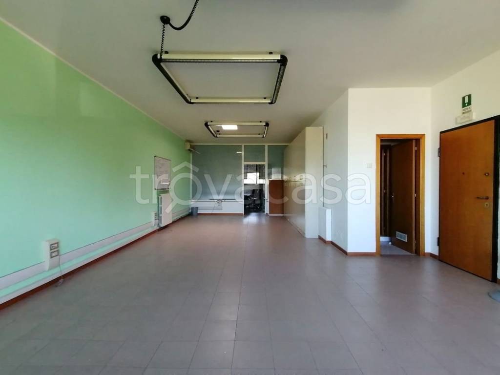 appartamento in vendita a Jesi