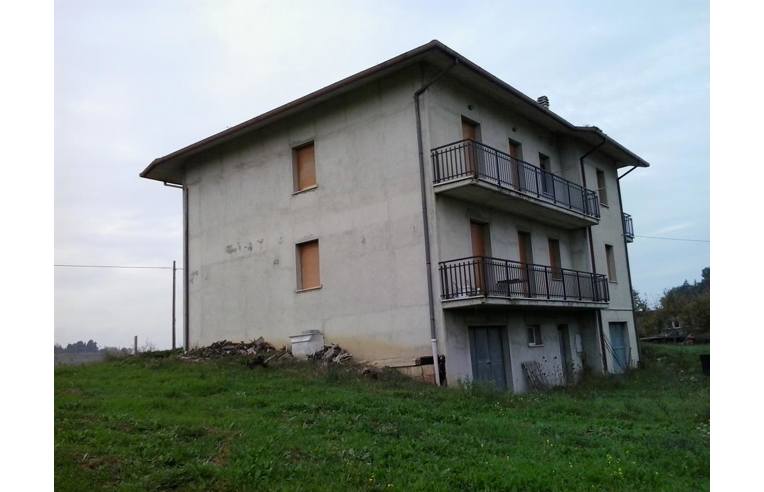 appartamento in vendita a Jesi