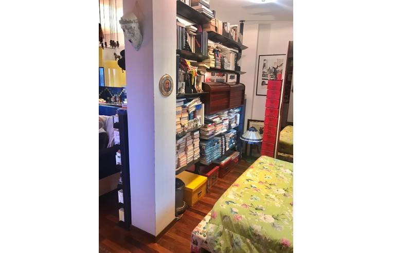 appartamento in vendita a Jesi in zona Tabano