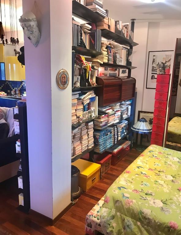 appartamento in vendita a Jesi in zona Tabano