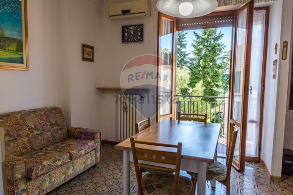 appartamento in vendita a Jesi