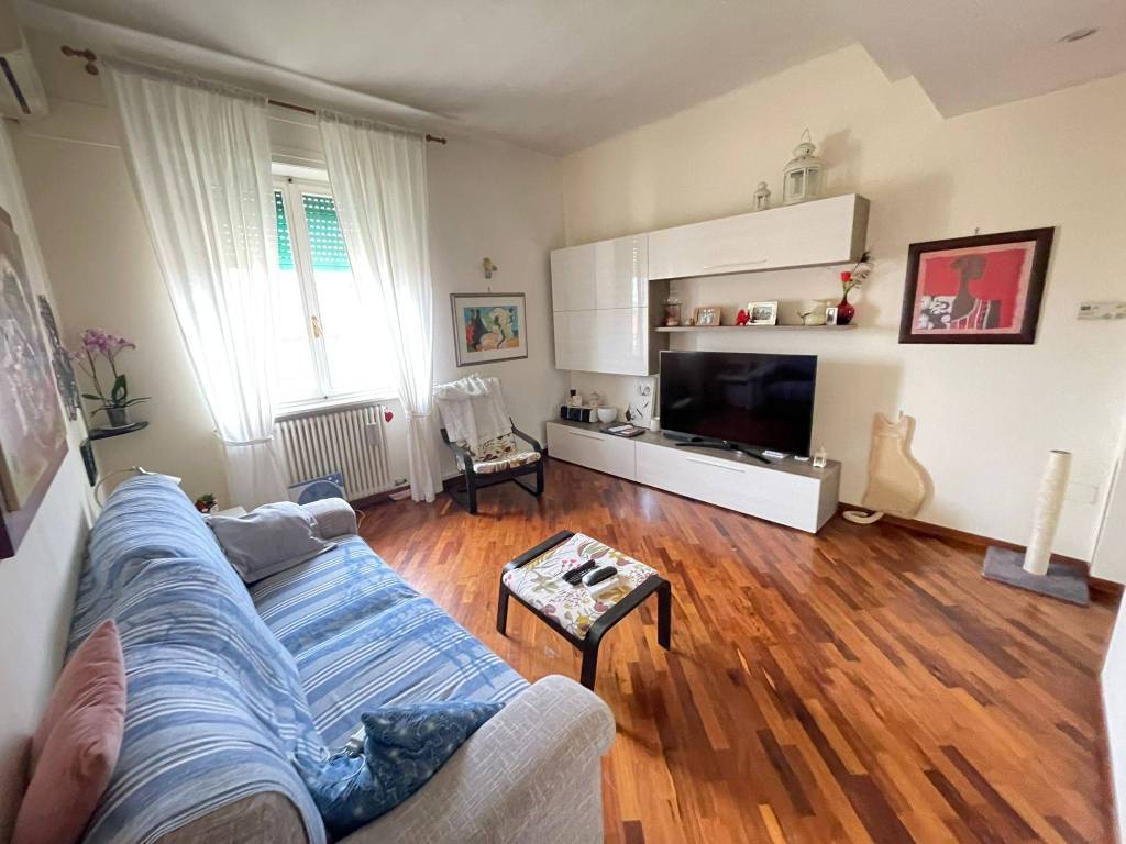 appartamento in vendita a Jesi