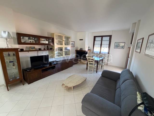 appartamento in vendita a Jesi