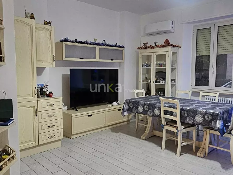 appartamento in vendita a Jesi
