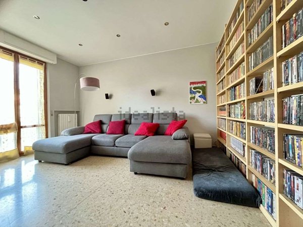 appartamento in vendita a Jesi