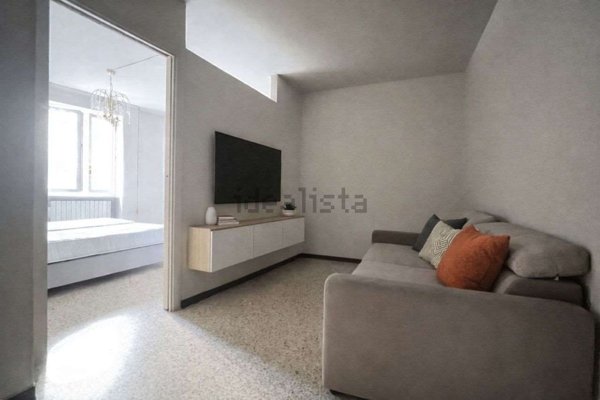 appartamento in vendita a Jesi