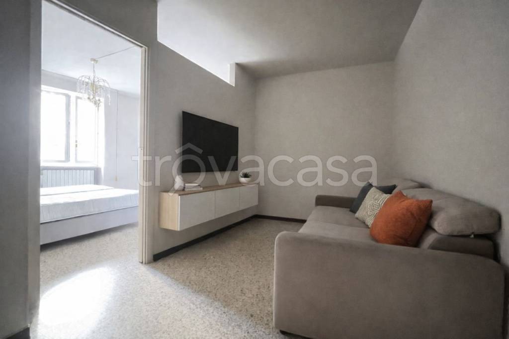 appartamento in vendita a Jesi