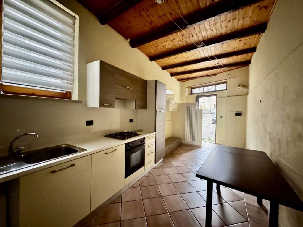 appartamento in vendita a Jesi