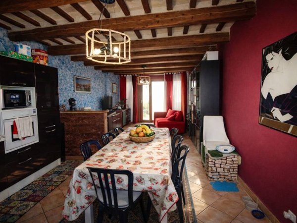 appartamento in vendita a Jesi