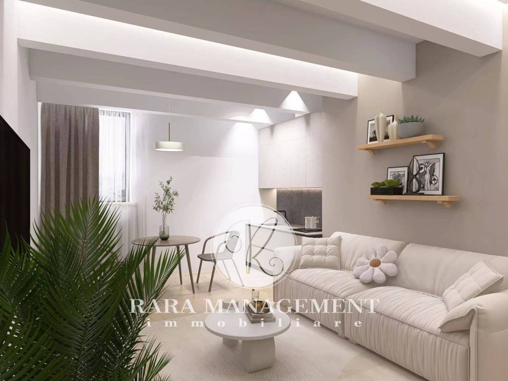 appartamento in vendita a Jesi