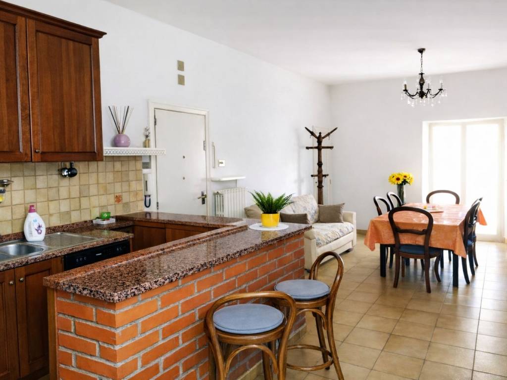 appartamento in vendita a Jesi