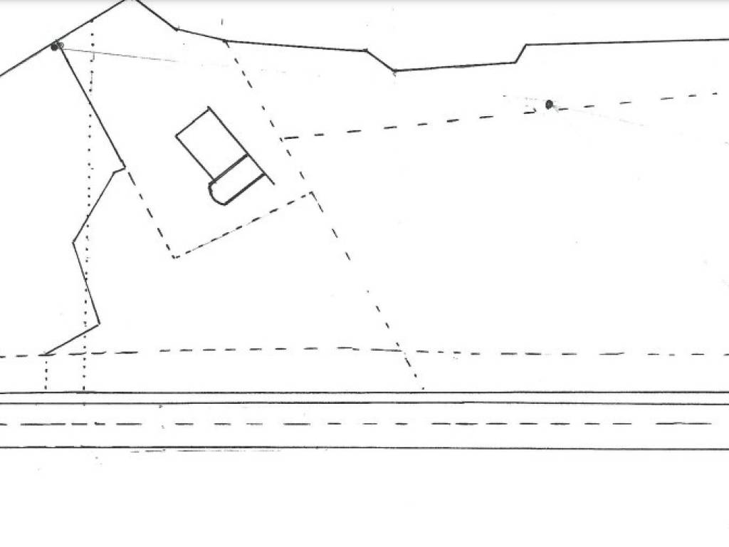 rudere in vendita a Jesi in zona Santa Lucia