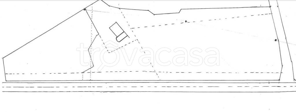 rudere in vendita a Jesi in zona Santa Lucia