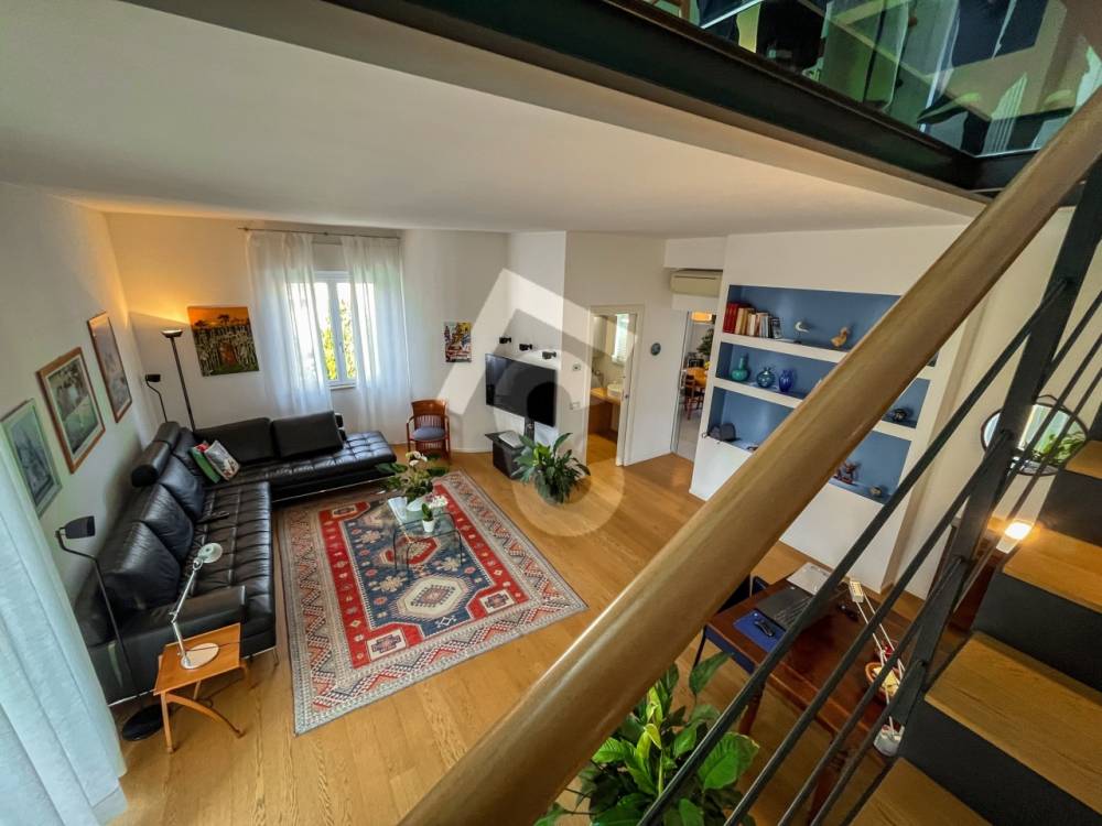 appartamento in vendita a Jesi