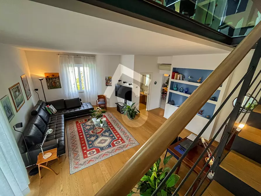 appartamento in vendita a Jesi