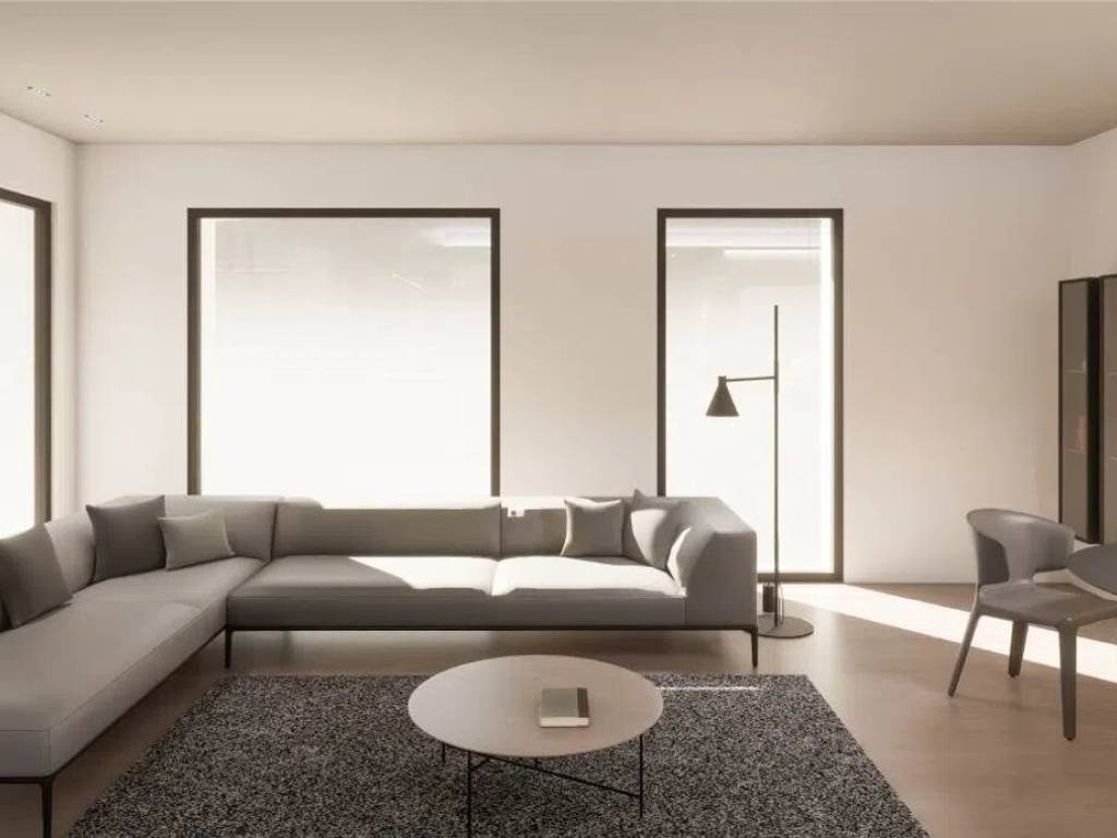 appartamento in vendita a Jesi