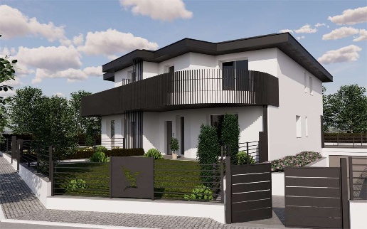 appartamento in vendita a Jesi