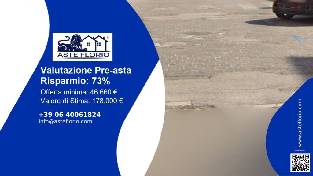 ufficio in vendita a Jesi