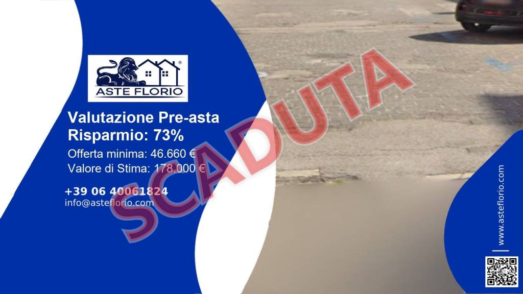 ufficio in vendita a Jesi