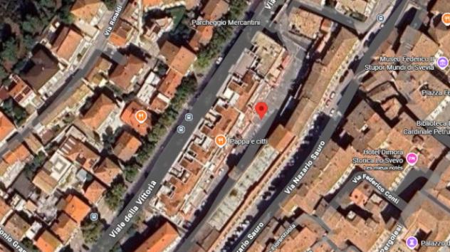 negozio in vendita a Jesi