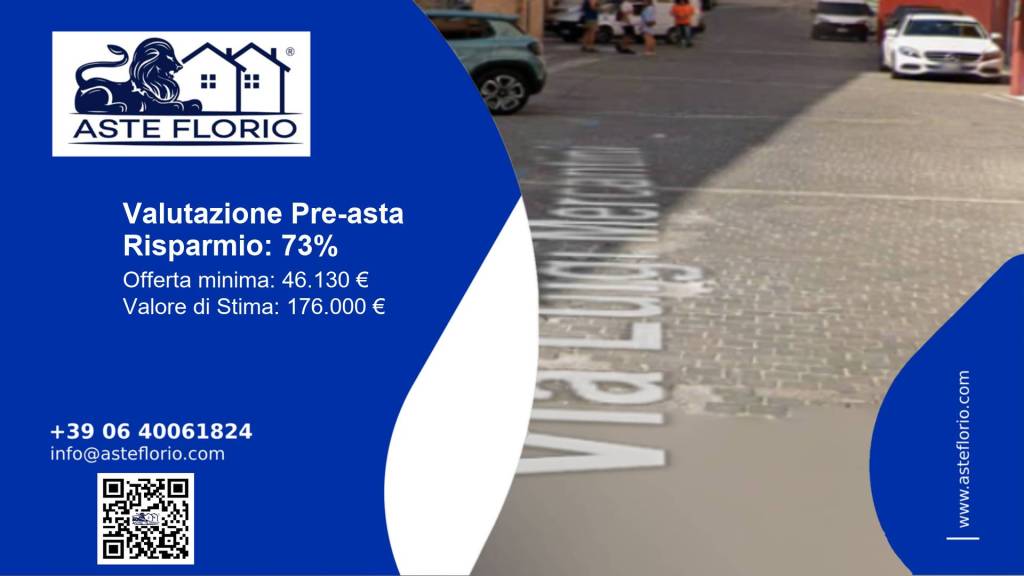 negozio in vendita a Jesi