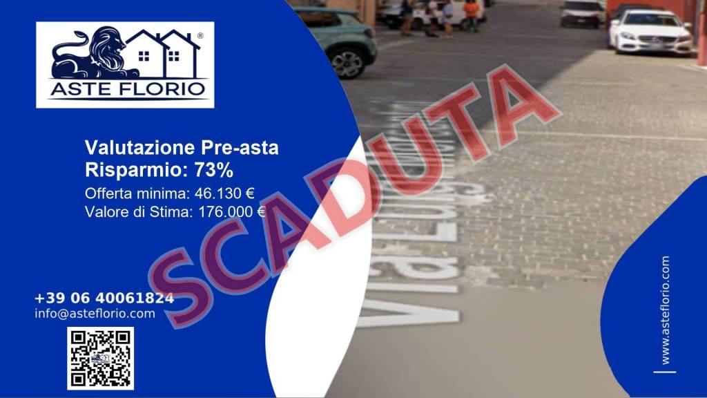 negozio in vendita a Jesi