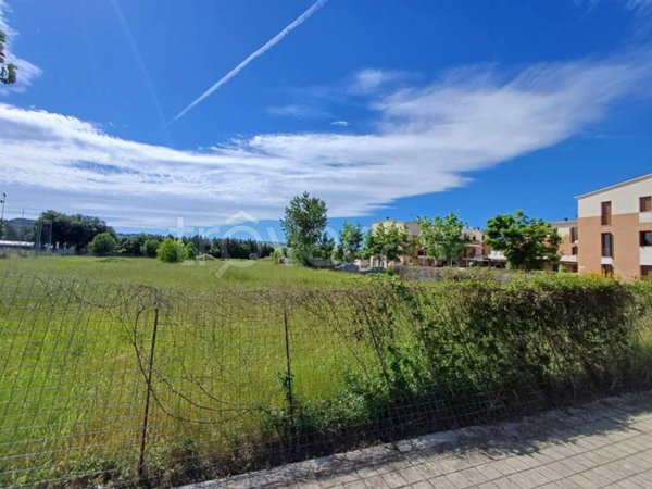terreno agricolo in vendita a Jesi