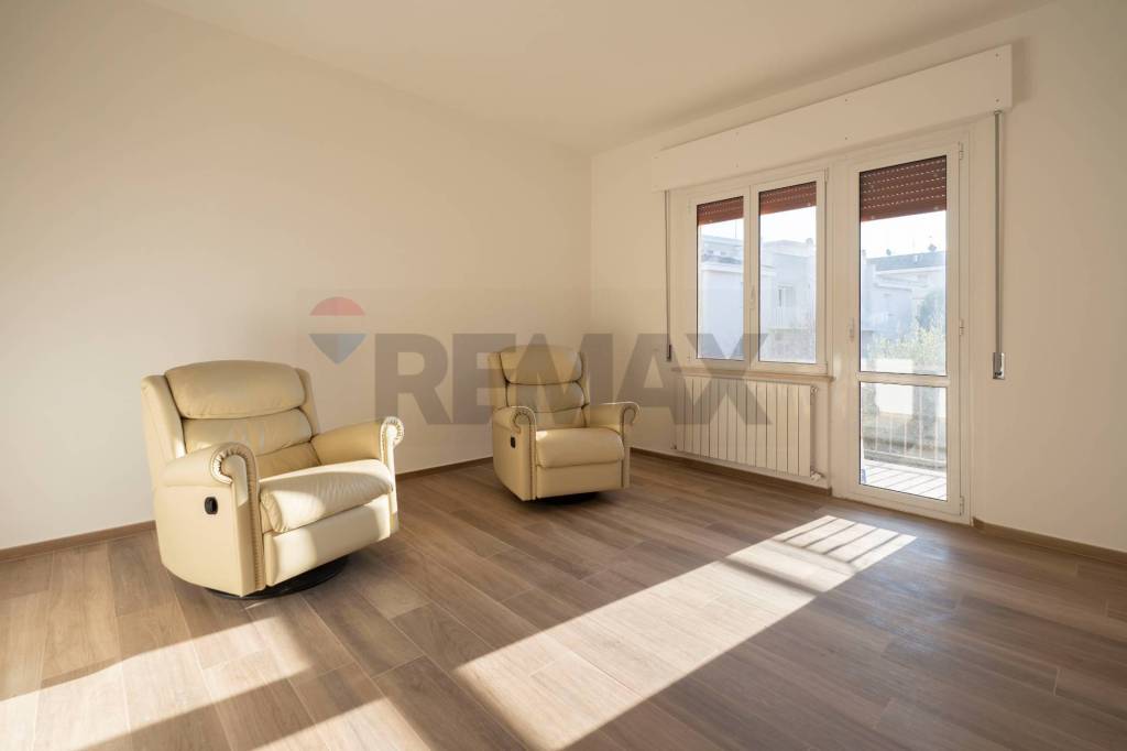 appartamento in vendita a Jesi