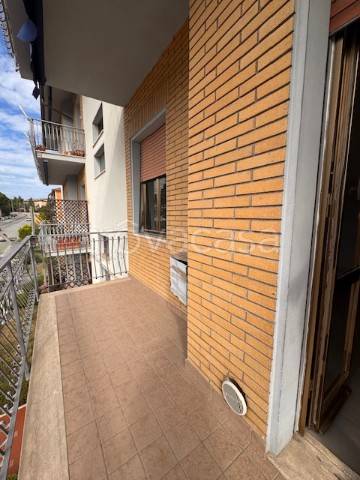 appartamento in vendita a Jesi