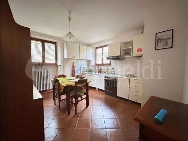 appartamento in vendita a Jesi