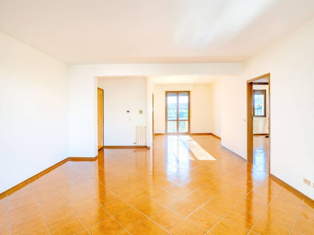 appartamento in vendita a Jesi