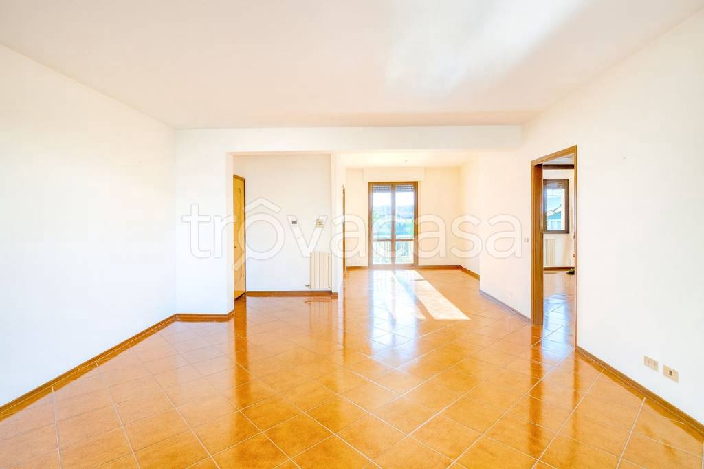 appartamento in vendita a Jesi