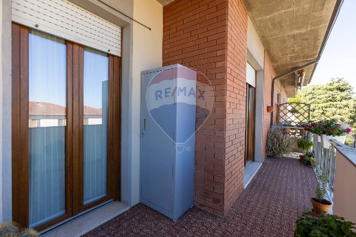 appartamento in vendita a Jesi