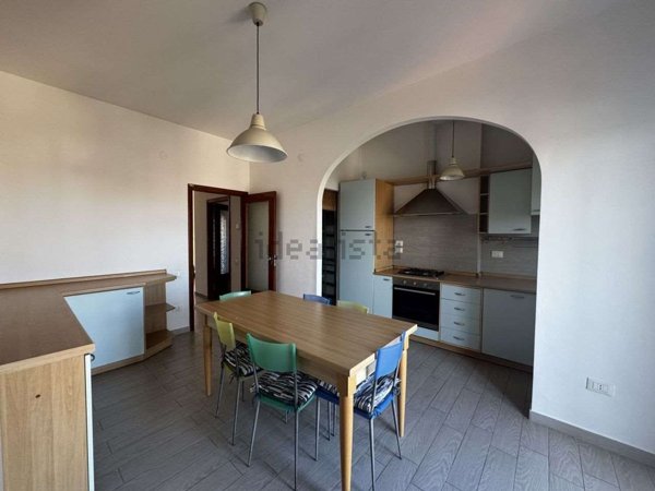 appartamento in vendita a Jesi