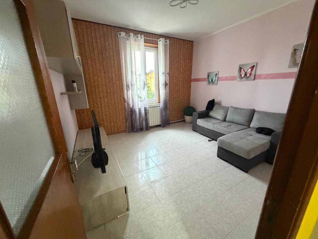 appartamento in vendita a Jesi